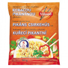 Thymos vifood instant leves (pikáns csirkehús ízű) 60g 