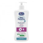 Chicco könnymentes fürdető relax 500ml 