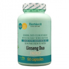 Herbiovit Ginseng Duo Energy kapszula 60db 