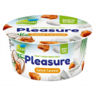 Planton pleasure desszert (sós karamella) 130g 