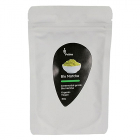 Prana Bio Matcha por 60g