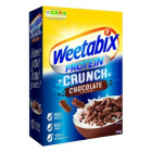 Weetabix protein crunch csokoládés 450g 