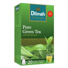 Dilmah zöld tea natúr 20db 