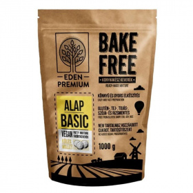 Éden prémium bake free köleses fasírtkeverék 1000g