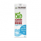 The Bridge bio mandula ital - cukormentes 1000ml 