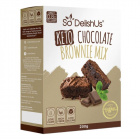 Sodelishus keto brownie mix 200g 