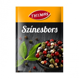 Thymos színesbors 20g