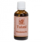 Tulasi mandula olaj 50ml 