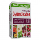 Naturland gyümölcstea variációk 20db 