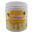 Vitaking Vitamin C-1000 Instant (Citrom ízű) por 400g 