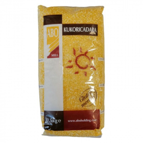 Abo kukoricadara 500g