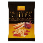 Róna zöldségmix chips 100g 