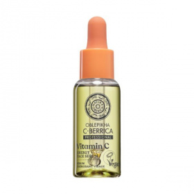 Oblepikha C-Berrica energetizáló arcszérum C-vitaminnal 30ml