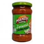 Mandy zakuszka (babos zöldségpástétom) 300g 