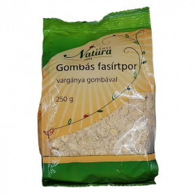 Dénes Natura vargánya gombás fasírtpor 250g