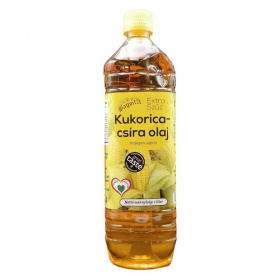 Bagoila kukoricacsíra olaj 1000ml