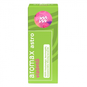 Aromax astro vízöntő illóolaj keverék 10ml