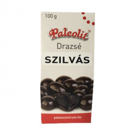 Paleolit drazsé - szilva 100g