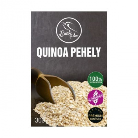 Szafi Free gluténmentes quinoa pehely 300g