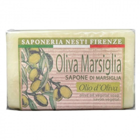 Saponeria oliva marsiglia szappan 150g