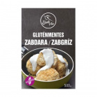 Szafi Free gluténmentes zabdara (zabgríz) 500g 