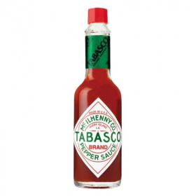 Tabasco chilipaprika szósz 60ml