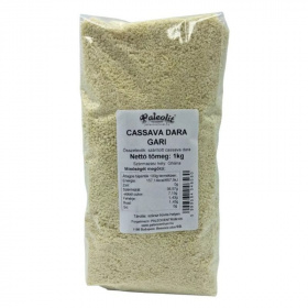 Paleolit gari cassava dara 1000g