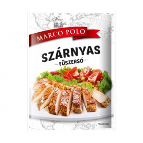 Thymos Marco Polo szárnyas fűszersó 30g