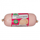 Sojaprodukt szójapárizsi (natúr) 200g 