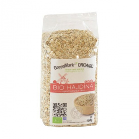 GreenMark bio hajdina pehely 250g