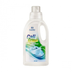 Calivita CaliGreen Natural Household Cleaner általános háztartási tisztítószer-koncentrátum 500ml