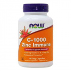 Now C-1000 Zinc immune kapszula 90db 