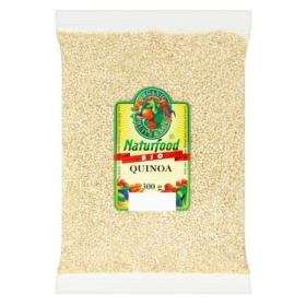 Naturfood bio quinoa 300g