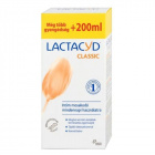 Lactacyd intim mosakodó gél daily 400ml 