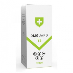 DMGuard T2 oldat 120ml