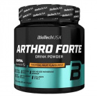 BioTechUSA Arthro Forte italpor (trópusi gyümölcs) 340g 