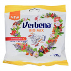 Verbena cukorka big mix 120g 