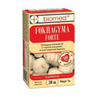 Biomed fokhagyma Forte kapszula 30db 