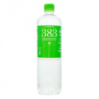383 The Kopjary Water ízesített szénsavas ásványvíz (bodzavirág-citrom-lime) 766ml 