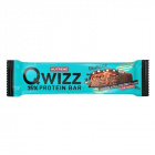 Nutrend qwizz protein bar choco-coconut 60g 