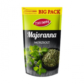 Thymos morzsolt majoranna big pack 20g