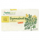 Herbatrend szennalevél filteres tea 20db 