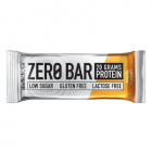 BioTechUSA Zero Bar almás pite (fahéjas almás pite) 50g 