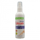 Naturland lábizzadás elleni spray 100ml 