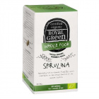 Royal Green Spirulina tabletta 60db 