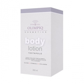 Olimpiq StemXCell Body Lotion testápoló 500ml