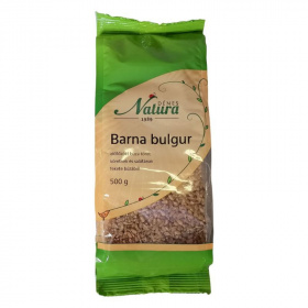 Dénes Natura barna bulgur 500g