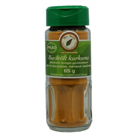 Bio Berta bio őrölt kurkuma 40g