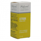 Naturol illóolaj - citrom 10ml 