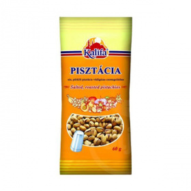 Kalifa pisztácia 60g